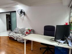 Blk 328 Woodlands Street 32 (Woodlands), HDB Executive #560354481